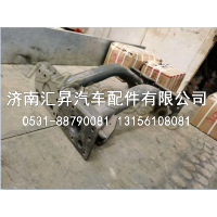 管状横梁总成