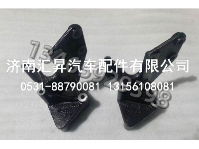 082V19101-0001空调压缩机托架,,济南汇昇汽车配件有限公司
