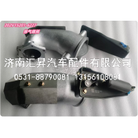 202V15201-6227排气蝶阀,,济南汇昇汽车配件有限公司