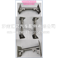 V推管状横梁总成(850车架)