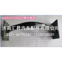 管状横梁