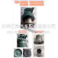水泵总成