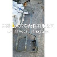 10款低位保险杠内骨架