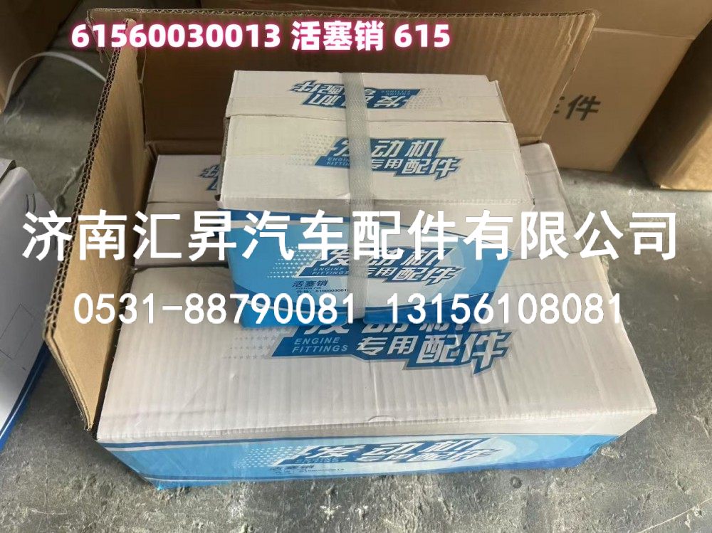 61560030013	 活塞销