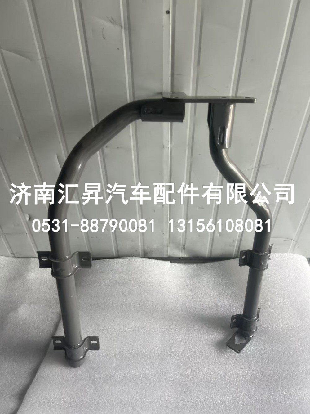 YG1664230016,右后翼子板支架总成(与左对称)(T7),济南汇昇汽车配件有限公司