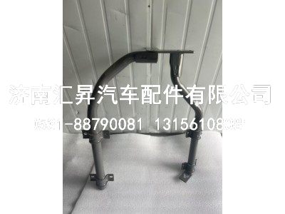 YG1664230016,右后翼子板支架总成(与左对称)(T7),济南汇昇汽车配件有限公司