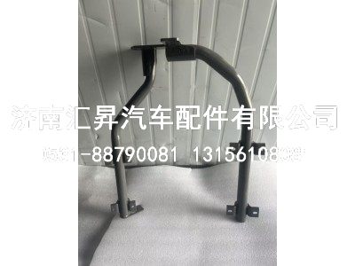 YG1664230016,右后翼子板支架总成(与左对称)(T7),济南汇昇汽车配件有限公司