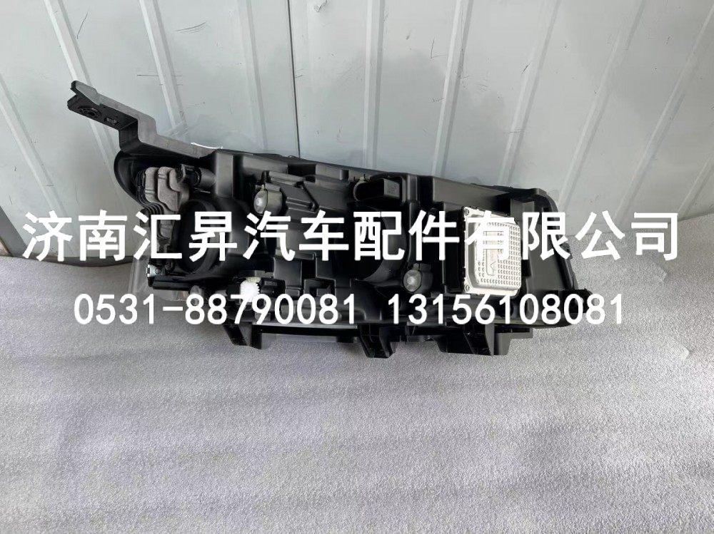 7051044900PP帝豪四代SS11 左前大燈,7051044900PP帝豪四代SS11 左前大燈,濟(jì)南匯昇汽車配件有限公司