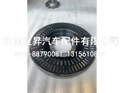 202V02201-0196,曲軸減震器 MC13,濟南匯昇汽車配件有限公司