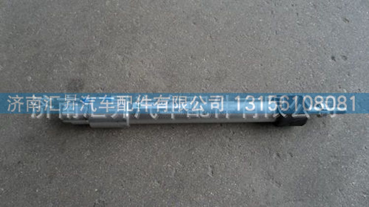 重型汽车howo配件停油缸wg9100570014