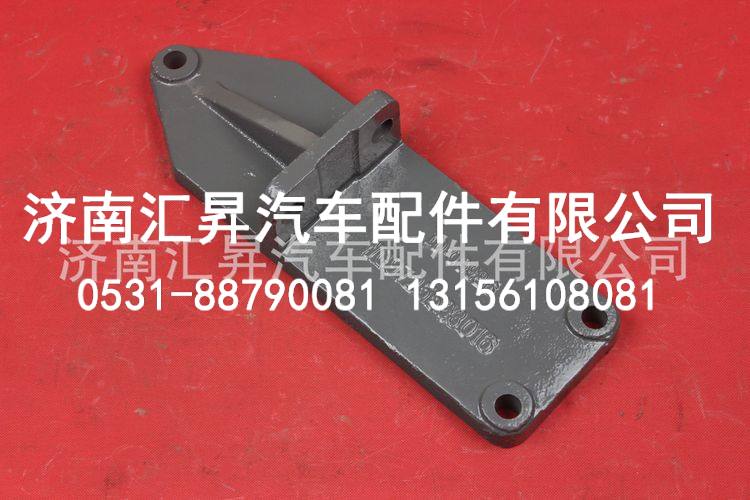 中国重型汽车HOWO驾驶室配件发动机后托架