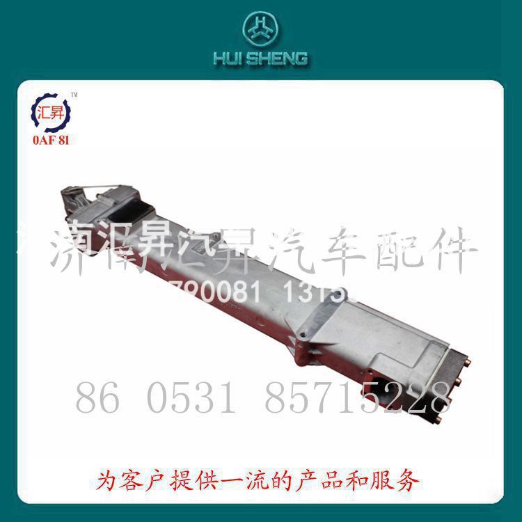HOWO配件EGR总成