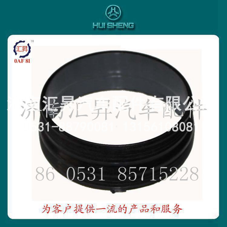 汽车配件密封圈WG9981320086