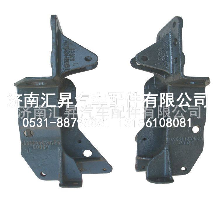 重汽豪沃汽车配件