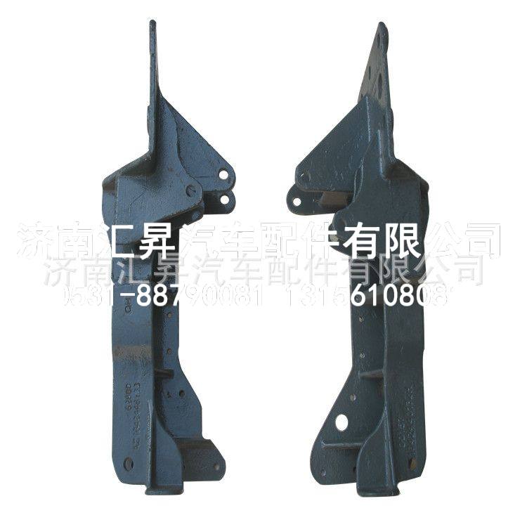 AZ1642448132-8133 AZ1642448011-8012 下支架左-右