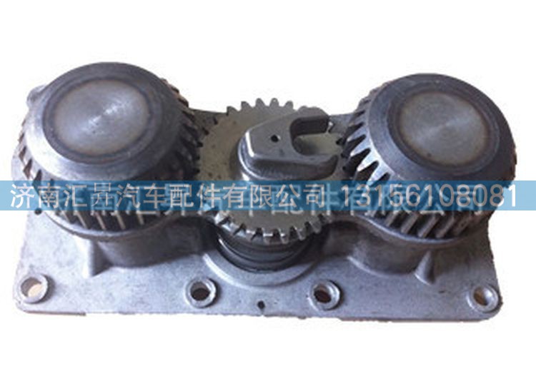 重汽豪沃汽车配件制动器活塞总成az9100443500