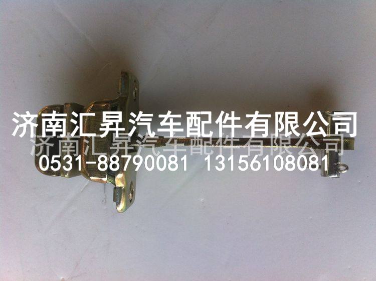 重汽豪沃howo驾驶室车门限位拉带