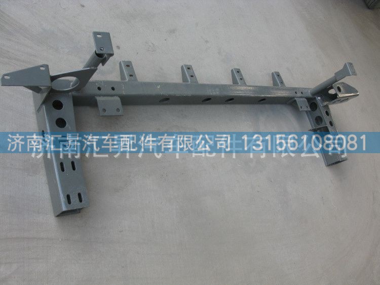 重型汽车豪沃a7配件高地板低位前防钻踏板支架焊接总az9925930400
