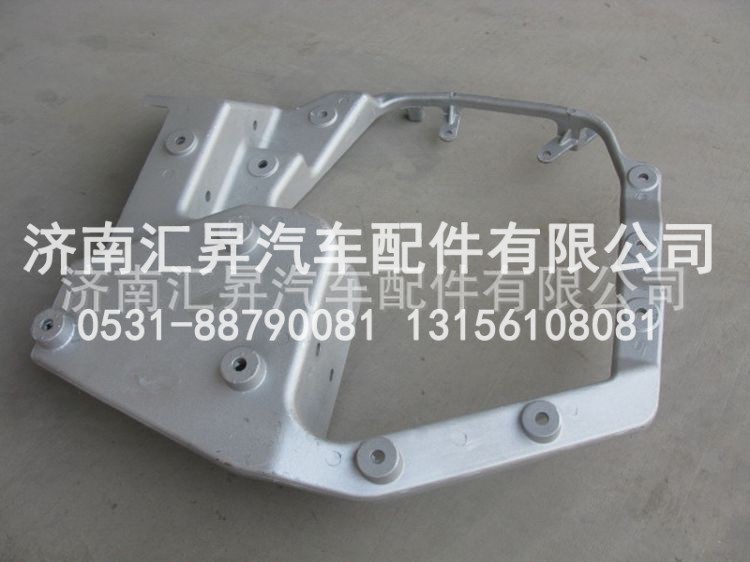 AZ9925720001 AZ9925720002 A7大灯支架左-右