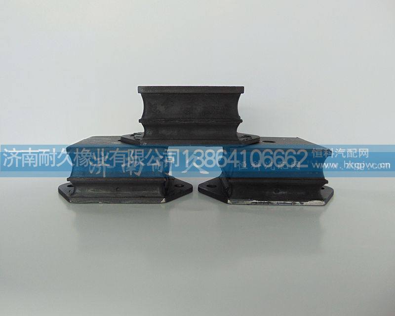 发动机前后支撑
