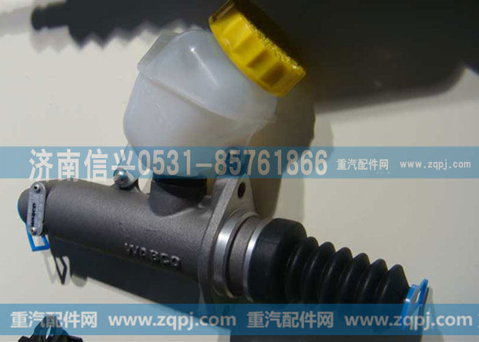 WG9719230013HOWO离合器总泵