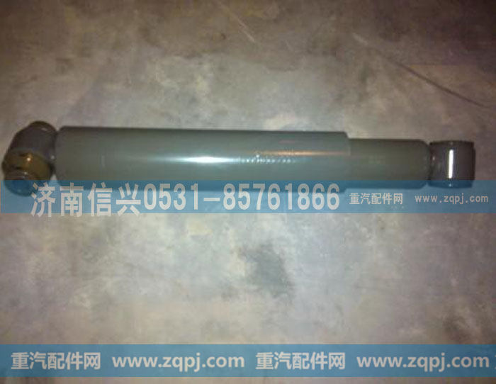 STR前桥减震器WG9100680001