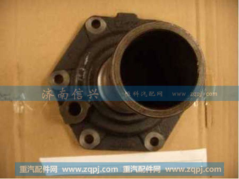 AZ2203020012输入轴端盖总成