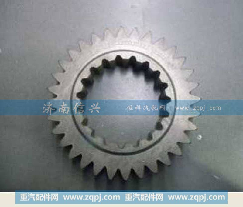 AZ2210020322一轴齿轮AZ2210020336