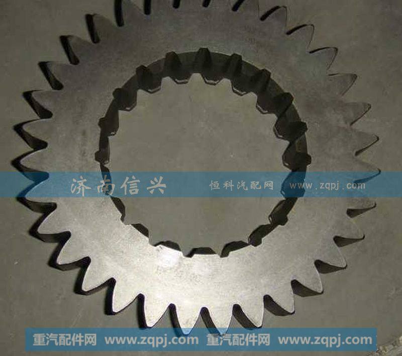 AZ2210040229主轴四挡齿轮