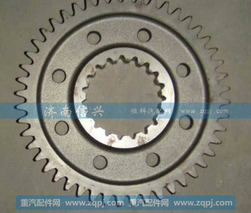AZ2210040340主轴一挡齿轮