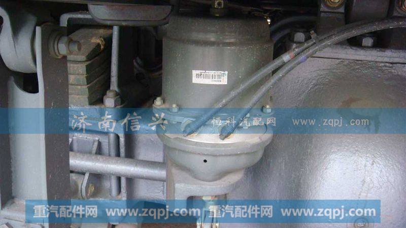 WG9000360612膜片式弹簧制动气室L＝75
