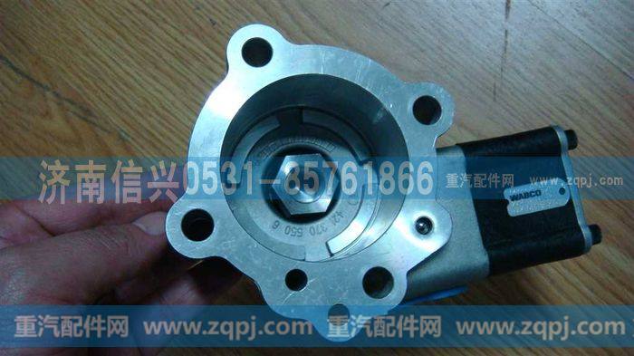 AZ2209100005,AMT范围挡气缸总成,济南信兴汽车配件贸易有限公司