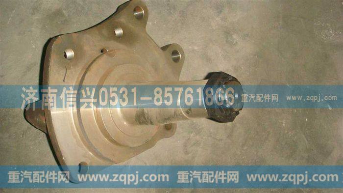 AZ9100413067,转向节总成(右，盘式),济南信兴汽车配件贸易有限公司