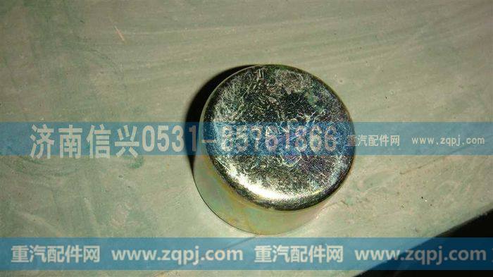 AZ9100443016,盘式制动器滑销盖(钳体侧),济南信兴汽车配件贸易有限公司
