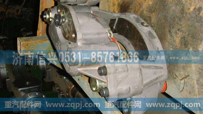 AZ9100443400,盘式制动器总成(右),济南信兴汽车配件贸易有限公司