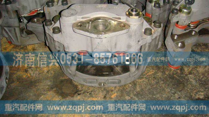 AZ9100443400,盘式制动器总成(右),济南信兴汽车配件贸易有限公司