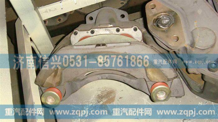 AZ9100444300,Z4钳体总成(左),济南信兴汽车配件贸易有限公司