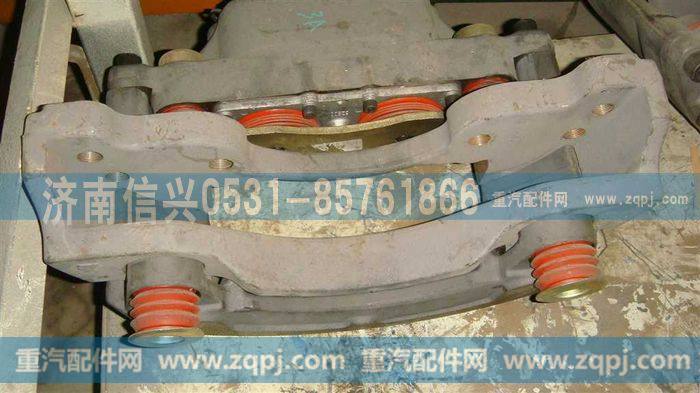 AZ9100444400,Z4钳体总成(右),济南信兴汽车配件贸易有限公司