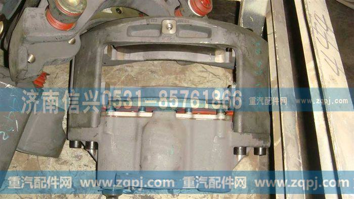 AZ9100444400,Z4钳体总成(右),济南信兴汽车配件贸易有限公司