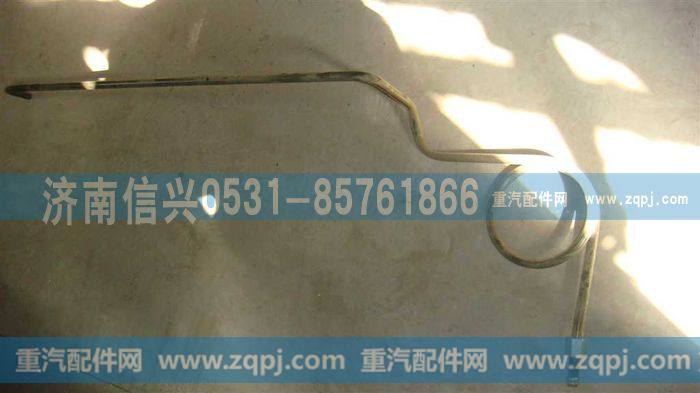 199100362108,管子15 空压机-软管,济南信兴汽车配件贸易有限公司