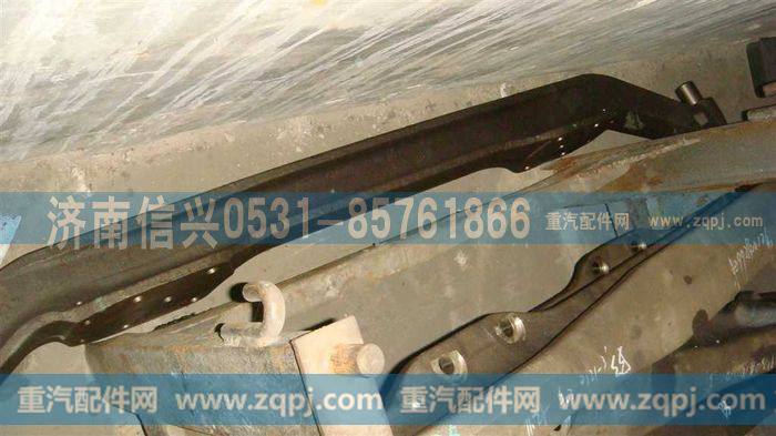 AZ97194101077,吨前轴（不含制动器）,济南信兴汽车配件贸易有限公司