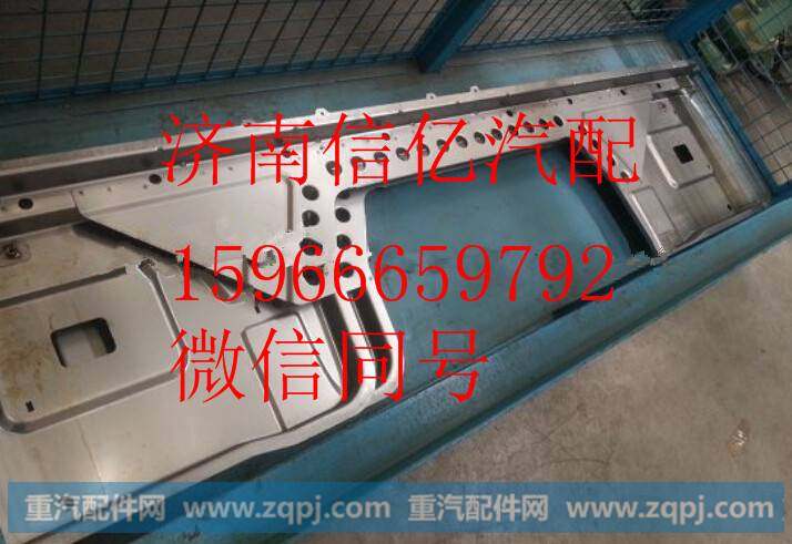 ,北奔V3驾驶室-后围下半部 北方奔驰驾驶室,济南信亿汽车配件有限公司