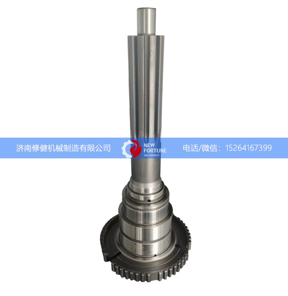 ZF变速箱输入轴1356 320 103