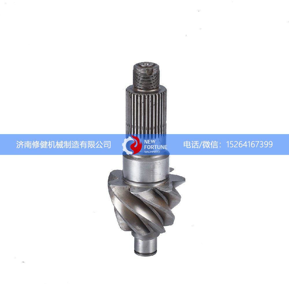H2W0-5007141WF-41201-4001盆角齒  濟(jì)南修健機(jī)械制造/H2W0-5007141WF-41201-4001