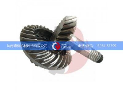 712-35199-6760,等高弧齒錐齒輪 21%2F28 NF-712-35199-6760-R,濟(jì)南修健機(jī)械制造有限公司