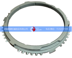 同步器齿环33371－1590/33371－1590