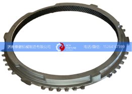 同步器齿环33371－1590－T/33371－1590－T
