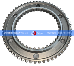 同步器端盖33376－1350/33376－1350