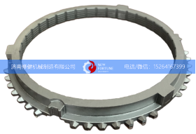 同步器齿环TSA-INM01/TSA-INM01