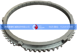 同步器齿环TSA-INM03/TSA-INM03